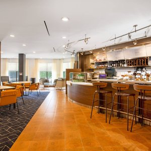 The Bistro
