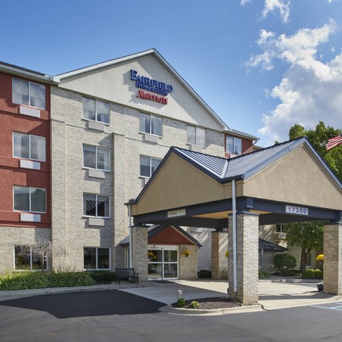 The 10 Best Hotels In Livonia, Mi 2024 (from $61) - Tripadvisor