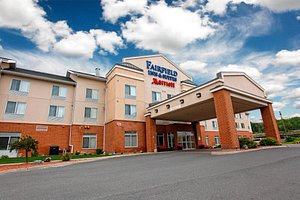 Fairfield Inn & Suites by Marriott Sudbury in Sudbury