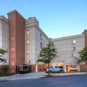 Fairfield Inn New York LaGuardia Airport / Flushing in Flushing