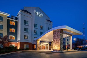 Best Marriott Hotels In Greensboro Nc