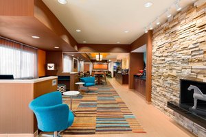 Fairfield Inn & Suites Saginaw in Saginaw