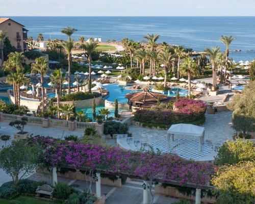 Elysium Hotel