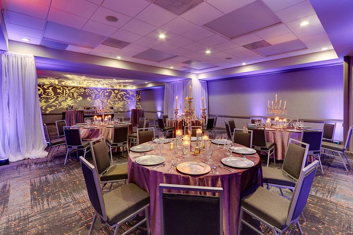 Meet LaShana  The Event Room