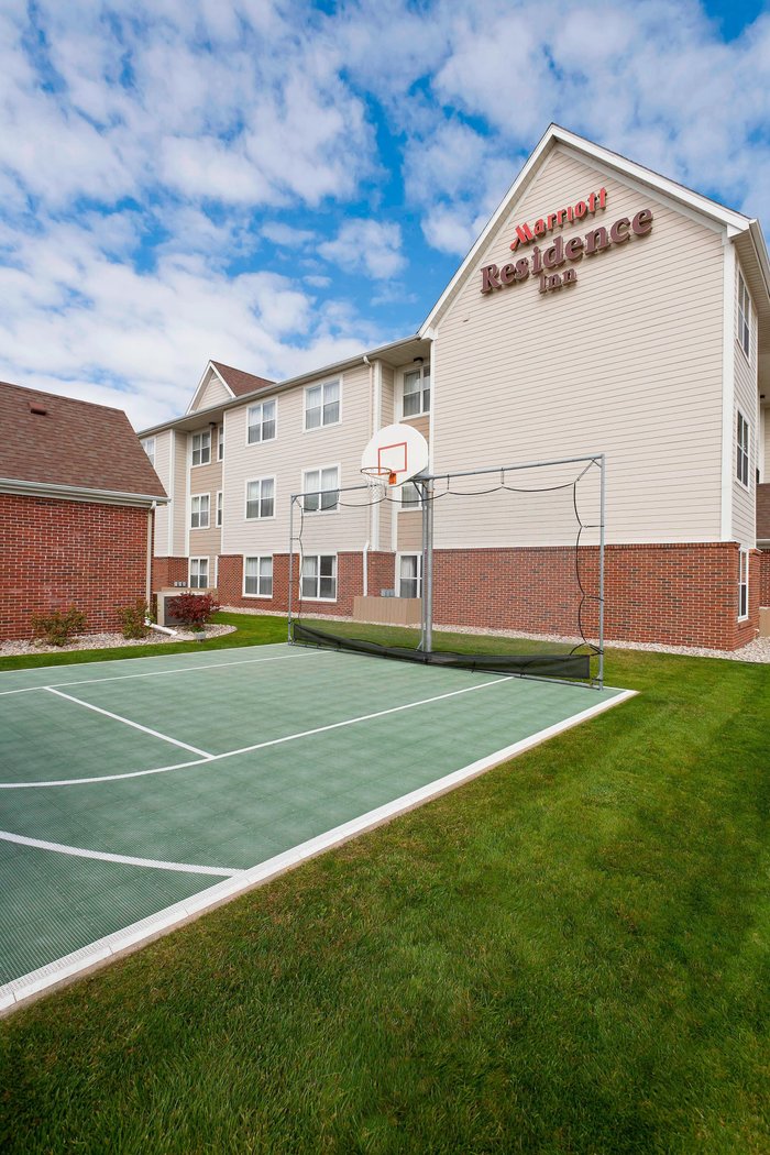 RESIDENCE INN BY MARRIOTT MADISON EAST $125 ($̶1̶6̶0̶) - Prices & Hotel ...