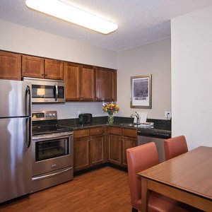 Suite Kitchen
