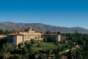 The Langham Huntington, Pasadena, Los Angeles in Pasadena