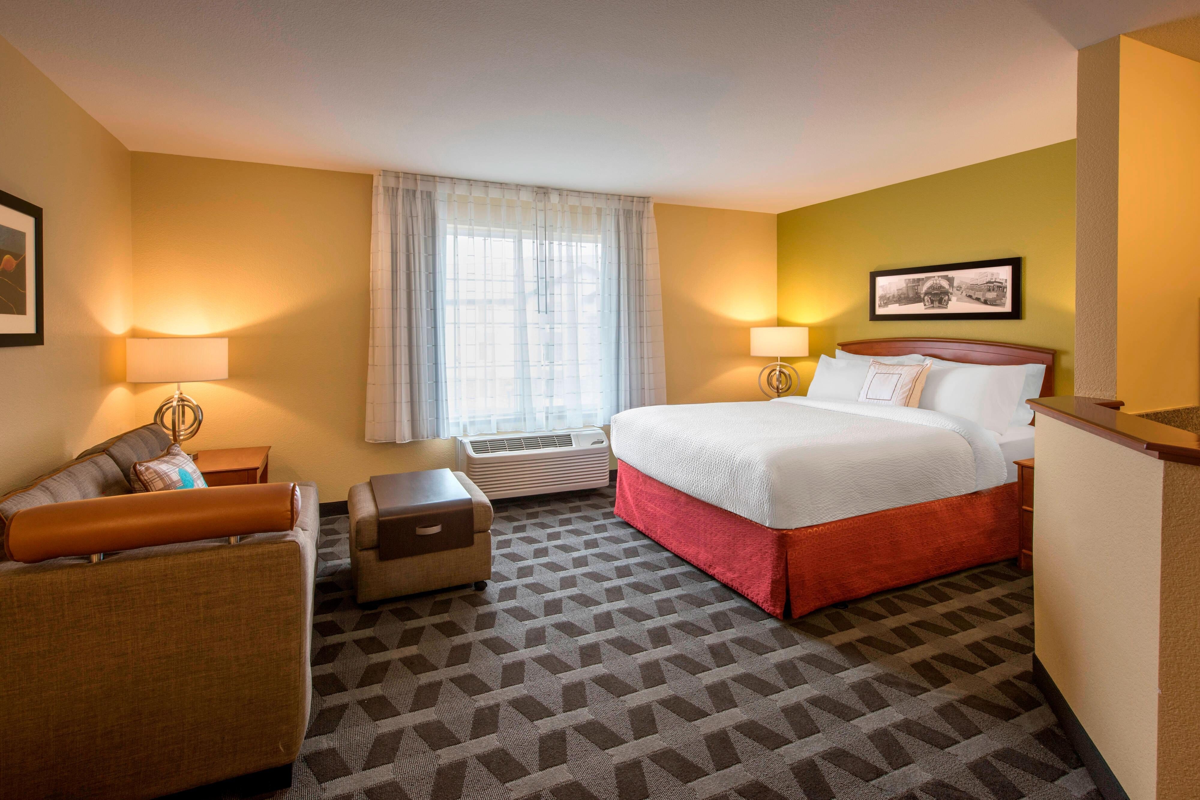 TOWNEPLACE SUITES BY MARRIOTT DENVER TECH CENTER 89 9 8 Prices   Executive Studio Suite 