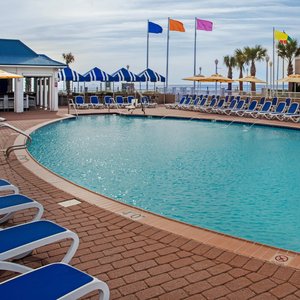 SpringHill Suites Virginia Beach Oceanfront in Virginia Beach