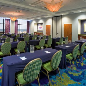 SpringHill Suites Virginia Beach Oceanfront in Virginia Beach