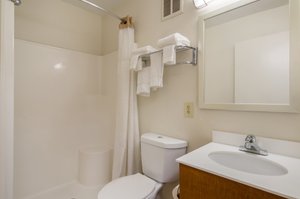 HOMETOWNE STUDIOS BY RED ROOF DENVER - AIRPORT/AURORA $75 ($̶9̶5̶ ...