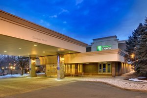 Holiday Inn Express Poughkeepsie An IHG Hotel in Poughkeepsie