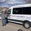 Just Grapes Wine Tours