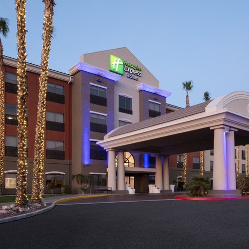 THE 10 BEST Hotels in Yuma, AZ 2023 (from $55) - Tripadvisor