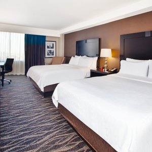 Holiday Inn Express Philadelphia-Midtown, an IHG Hotel, hotel in Philadelphia