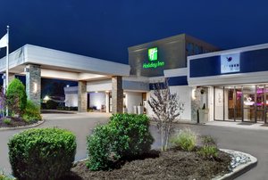 Holiday Inn Philadelphia-Cherry Hill, an IHG Hotel in Cherry Hill