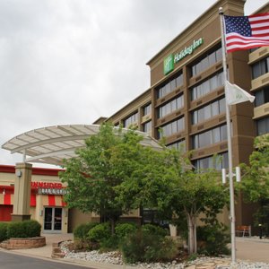 Holiday Inn Denver Lakewood - Southwest Denver Hotel