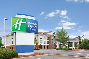 Holiday Inn Express Hotel & Suites Tappahannock in Tappahannock