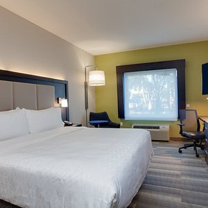 Holiday Inn Express &amp; Suites Ft. Lauderdale Airport/Cruise, hotel in Fort Lauderdale