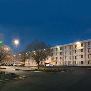 Holiday Inn Charlotte-Airport Conf Ctr in Charlotte