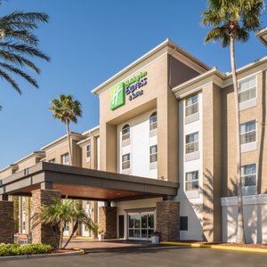 Only 16 minutes away from Orange County Convention Center