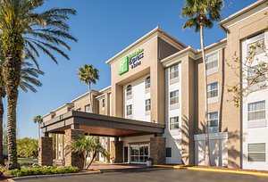 Holiday Inn Express & Suites Orlando International Airport, an IHG Hotel in Orlando