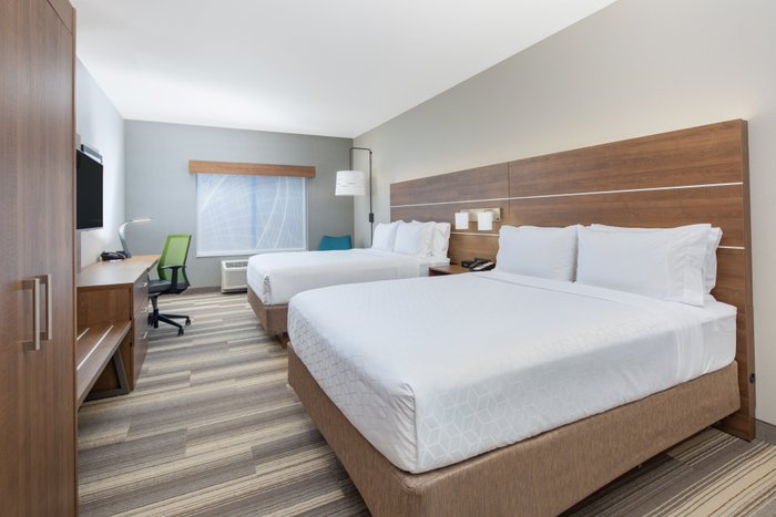 HOLIDAY INN EXPRESS & SUITES SURPRISE, AN IHG HOTEL - Updated 2023 ...