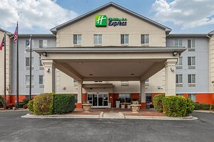 Holiday Inn Express Charlotte West - Gastonia in Gastonia