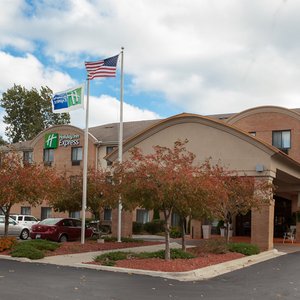 Exterior Feature