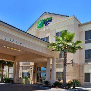 We offer 99 new and modern guest rooms, including suites!