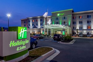 Holiday Inn & Suites Beckley, an IHG Hotel in Beckley