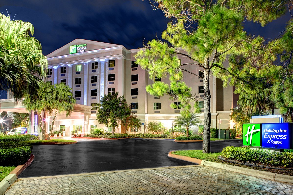 COMFORT SUITES MIAMI - KENDALL $172 ($̶2̶4̶8̶) - Prices & Hotel Reviews - FL