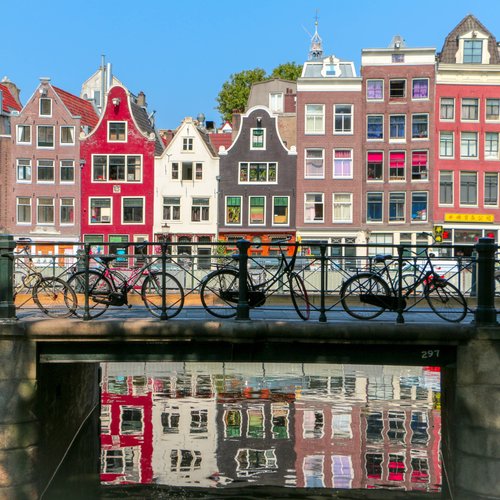5 days in Amsterdam The perfect itinerary
