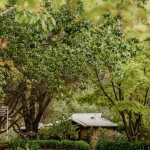 Ibis Spa Cottage