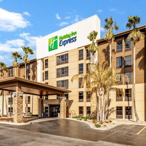 Holiday Inn Express Harlingen, an IHG Hotel in Harlingen
