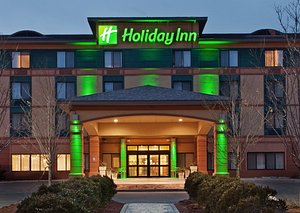 Holiday Inn Manchester Airport, an IHG Hotel in Manchester