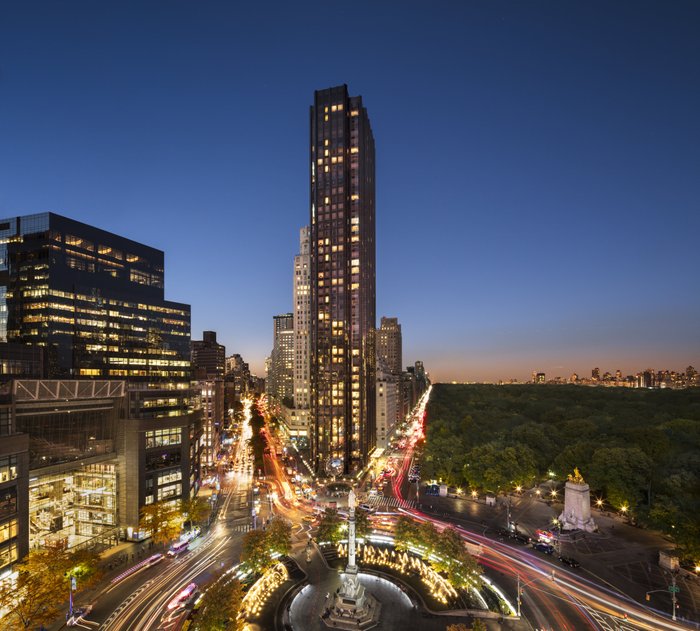 Imagen 1 de Trump International Hotel and Tower New York