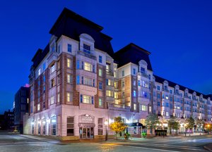 Hotel Commonwealth in Boston