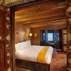 Luxury One Bedroom Suite