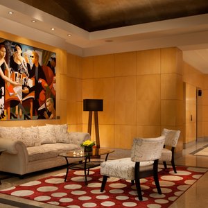 Premier Lobby