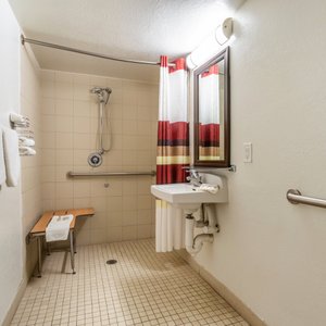 Red Roof Inn Phoenix - Midtown, hotel in Phoenix