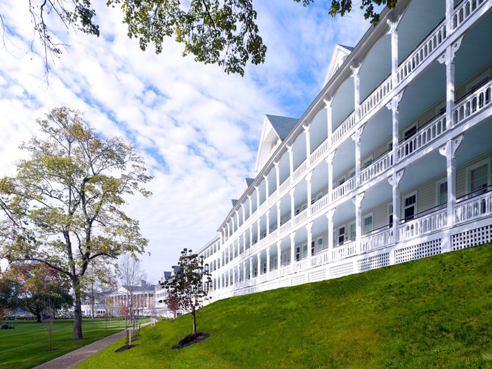 OMNI BEDFORD SPRINGS RESORT (Pensilvania): opiniones y precios