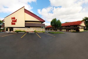 Red Roof Inn Flint - Bishop Airport in Flint