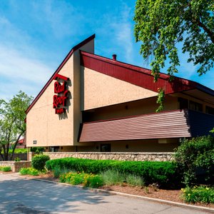 Red Roof Inn Rockford East - Casino District in Rockford