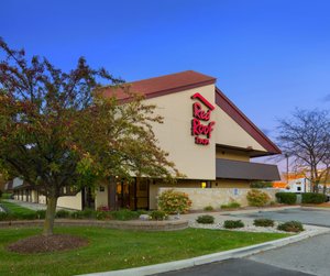 Red Roof Inn Detroit Metro Airport - Taylor in Taylor