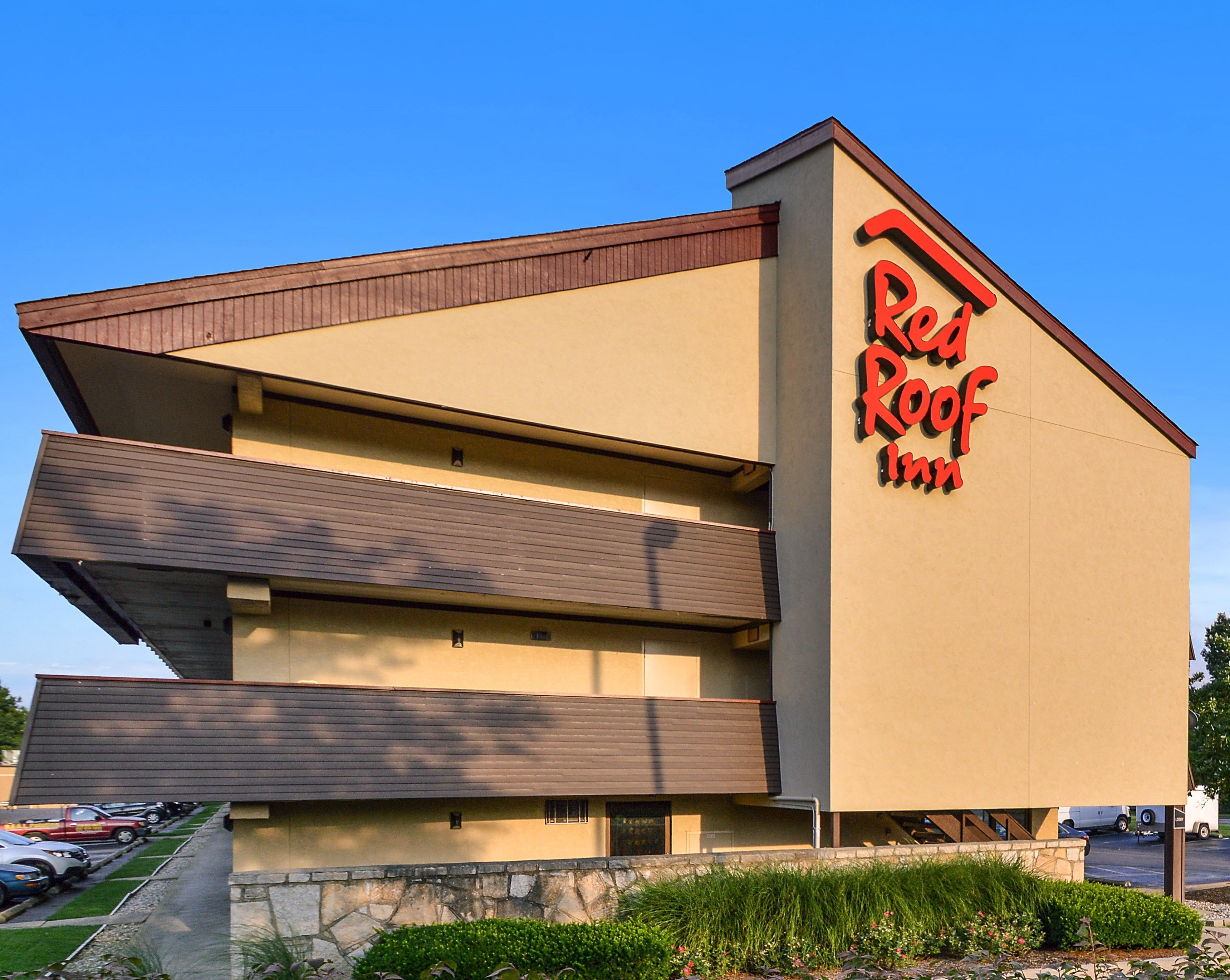 RED ROOF INN LEXINGTON SOUTH 71 8 3 Updated 2024 Prices