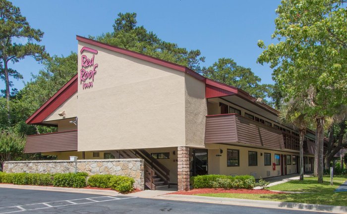 RED ROOF INN HILTON HEAD ISLAND $97 ($̶1̶3̶5̶) - Updated 2023 Prices ...