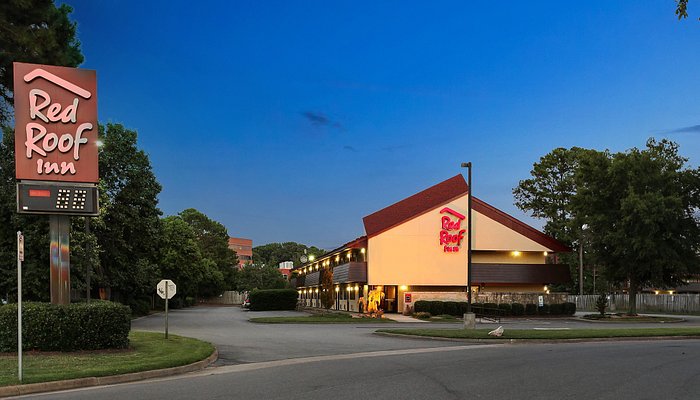 RED ROOF INN VIRGINIA BEACH (VA): 121 fotos comparação de preços e RED ROOF INN VIRGINIA BEACH (VA): 121 fotos comparação de preços e
