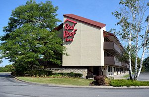 Red Roof Inn Syracuse in Syracuse
