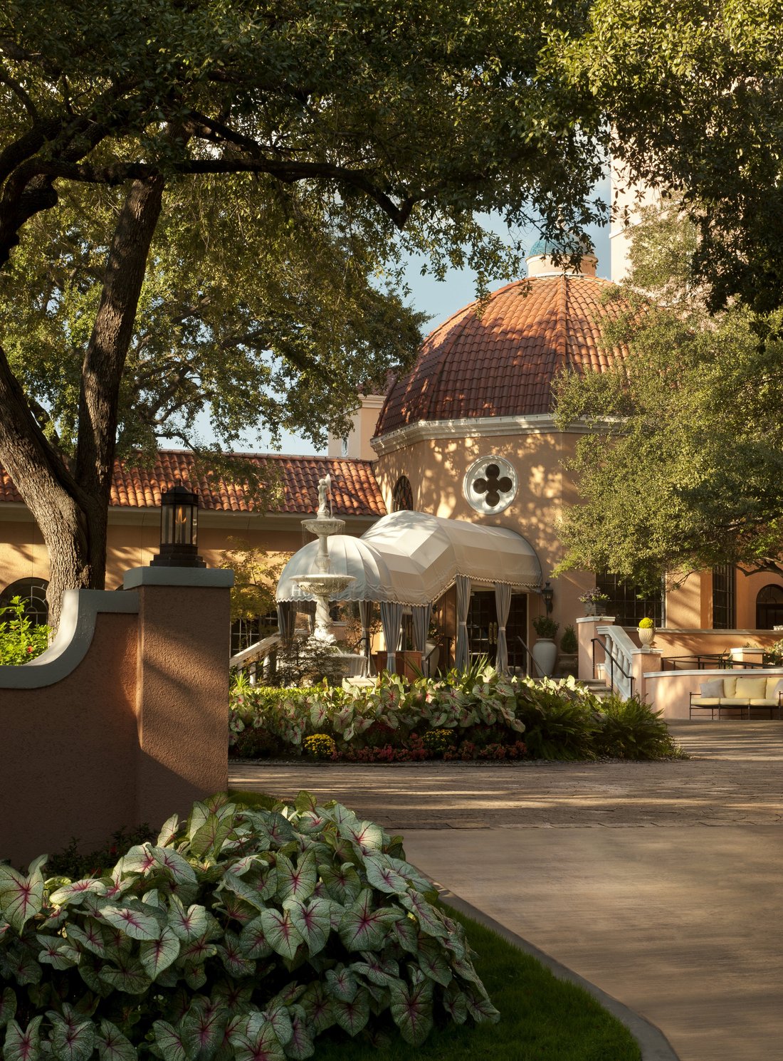 ROSEWOOD MANSION ON TURTLE CREEK (Даллас) - отзывы, фото и сравнение цен -  Tripadvisor